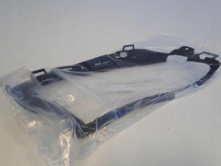 фото №7, Mercedes e клас 213 w213 прокладка лампи лівий