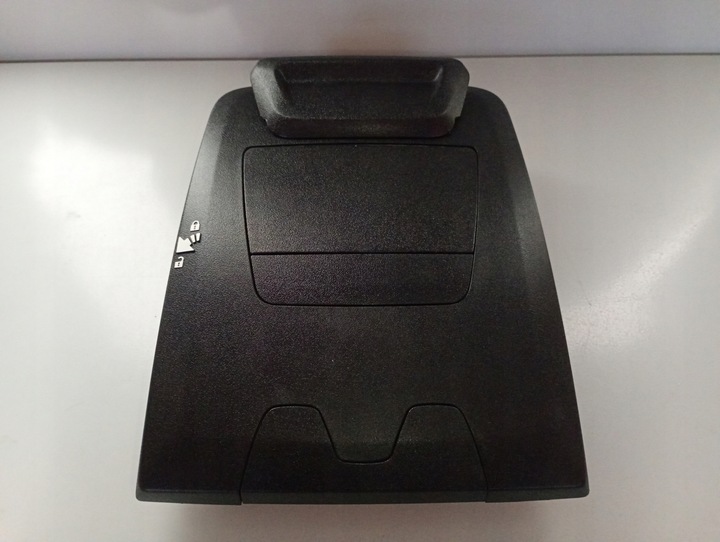 фото №7, Держатель na документы/ tableta ducato/ boxer/ jumper/ movano/ ram/ proace max