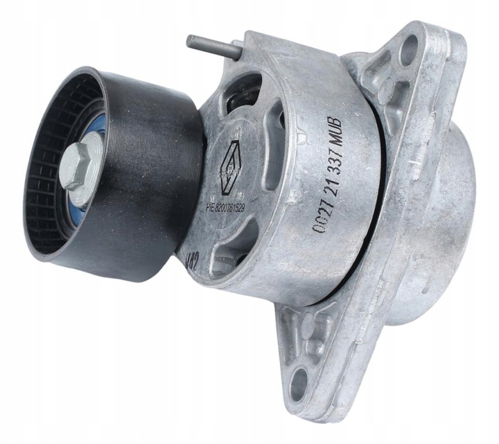 фото №2, Оригінальний номер натягувач ремінь обладнання renault master ii 2.2-2.5 dci 8200761529