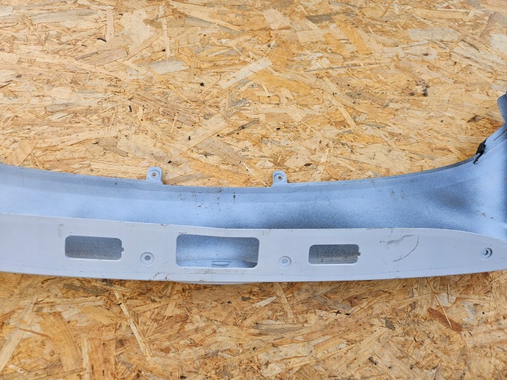 фото №10, Накладка молдинг крышки багажника ford kuga mk1 15310c8l6c