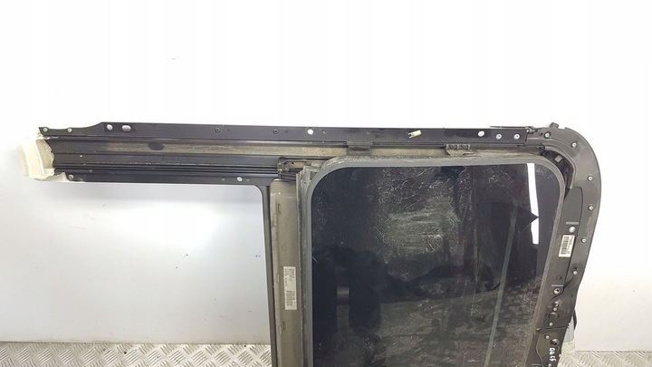 фото №6, Audi a6 s6 c5 4b 2002 комплект люк комплект