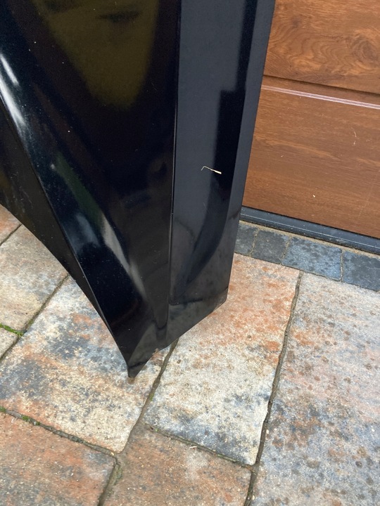 фото №11, Volvo xc40 17- капот кришка двигуна