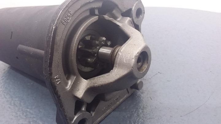 фото №5, Volvo s60 i 2.4b стартер стартер 1005821794