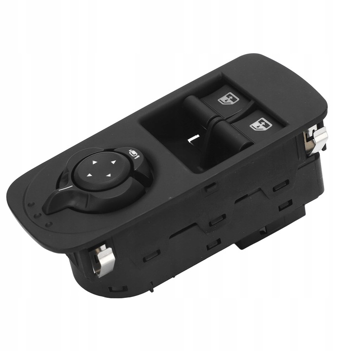 фото №15, Головний перемикач підйомника скло 156085170 перемикач регулятор вікна