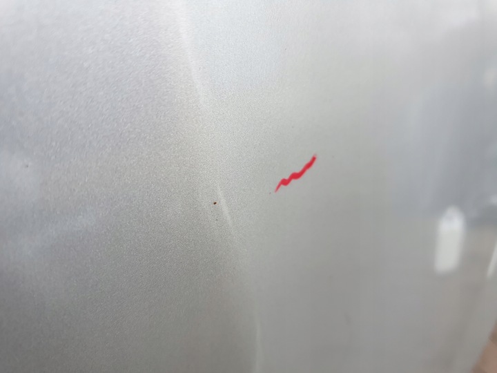 фото №6, Капот кришка двигуна ford mondeo mk5 v fusion