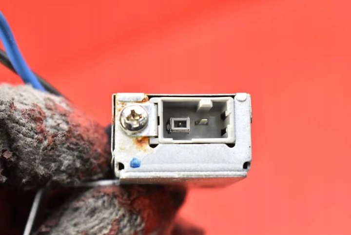 фото №7, Усилитель антенны 39155-tl4-g01 honda accord 8 viii 07-11