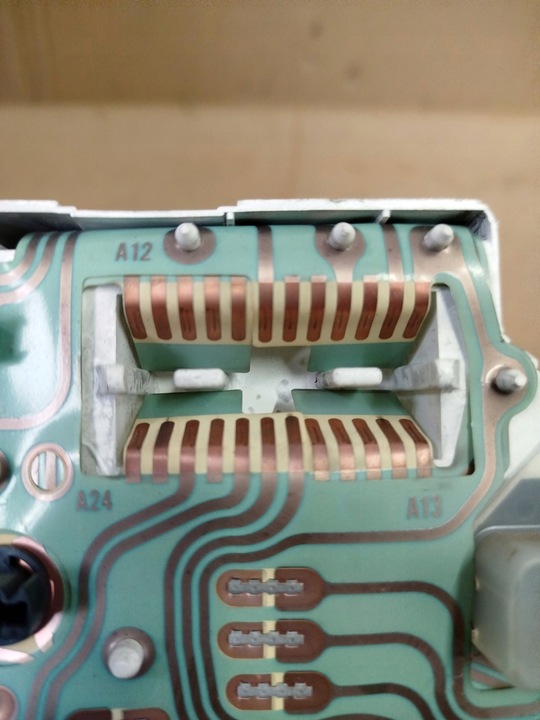 фото №5, Спидометр спидометр volvo v40 30822392