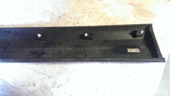 фото №8, Планка дверь правый перед skoda karoq 57a854940