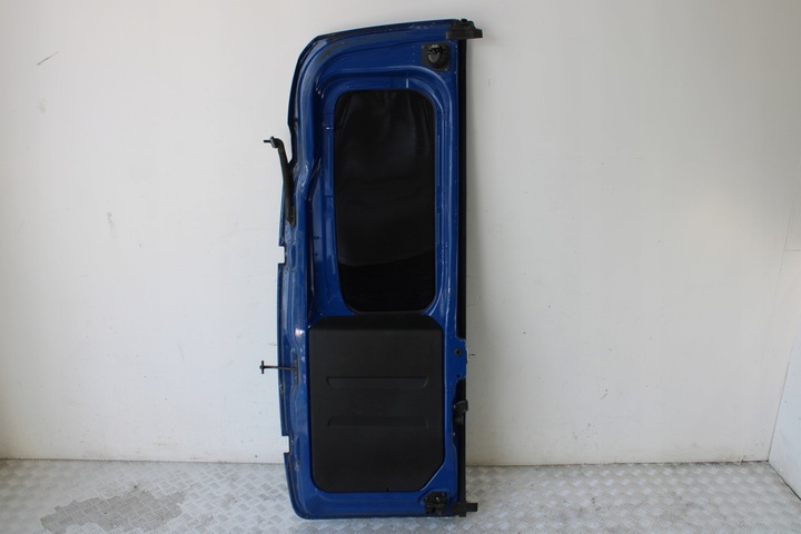 фото №4, Дверь правые зад задние maxi fiat doblo ii 2