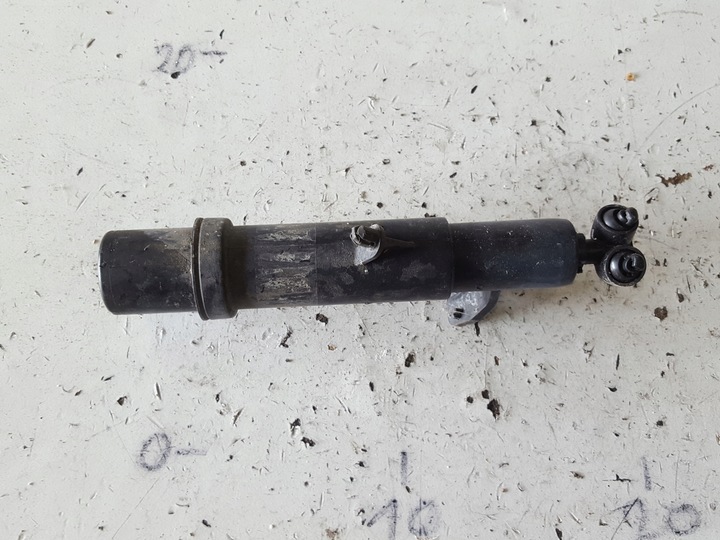 фото №1, Mercedes clk w209 розпилювач фара праві