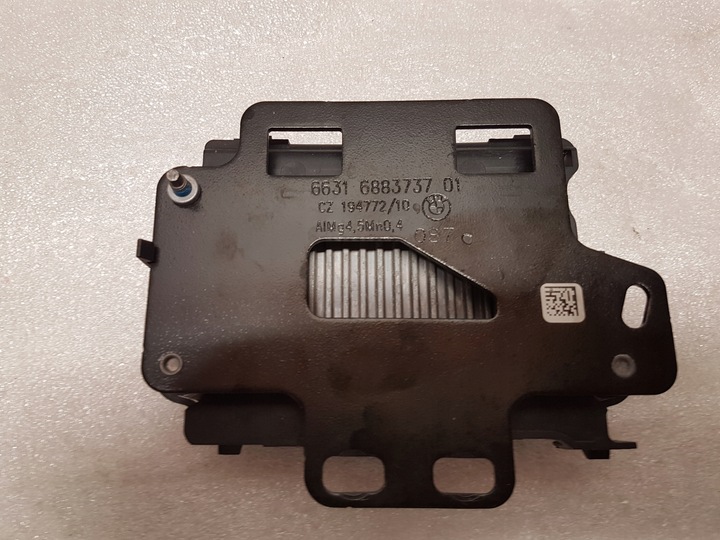 фото №6, Радар дистроник acc bmw x5 g05 x7 g07 g11 g12 g22 g23 5a589b4