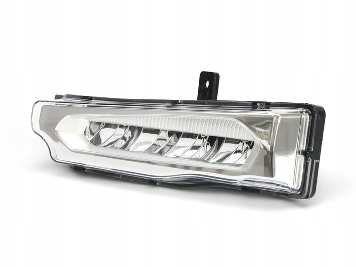 фото №12, Kpl x2 галоген праві + лівий лампа протитуманна bmw x3 g01 x4 g02 led 17+