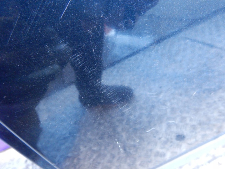 фото №6, Ford focus c-max двері зад ліві f3