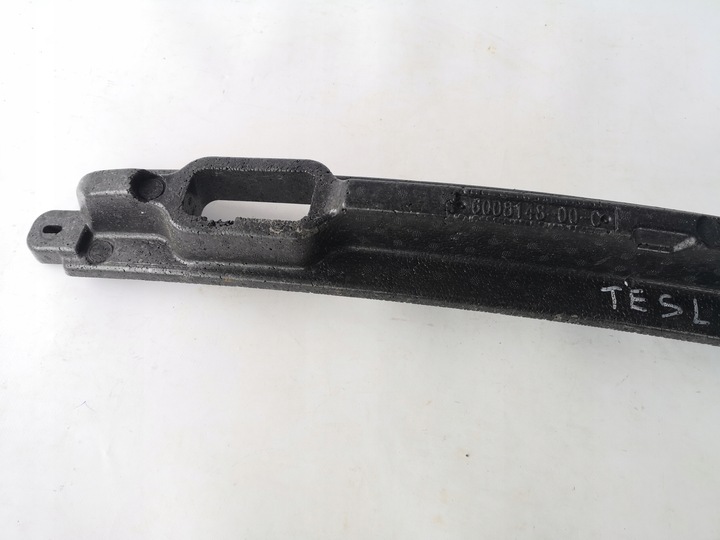 фото №3, Tesla s- абсорбер бампера зад