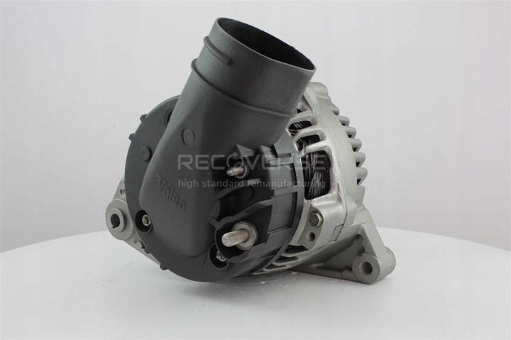 фото №8, Генератор audi volkswagen a6 a4 100 passat 80 купе кабриолет a8 1.6 1.8…