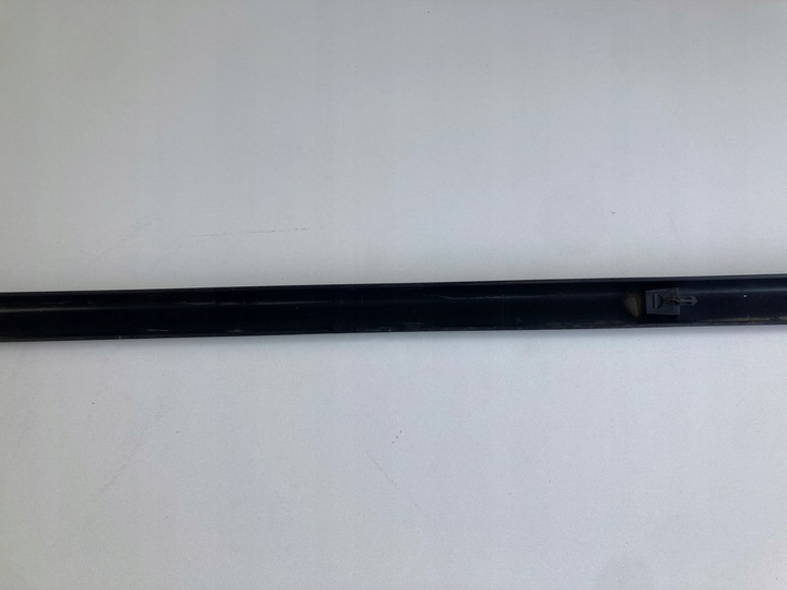 фото №11, Планка дверь левая перед citroen c2 03-09r.