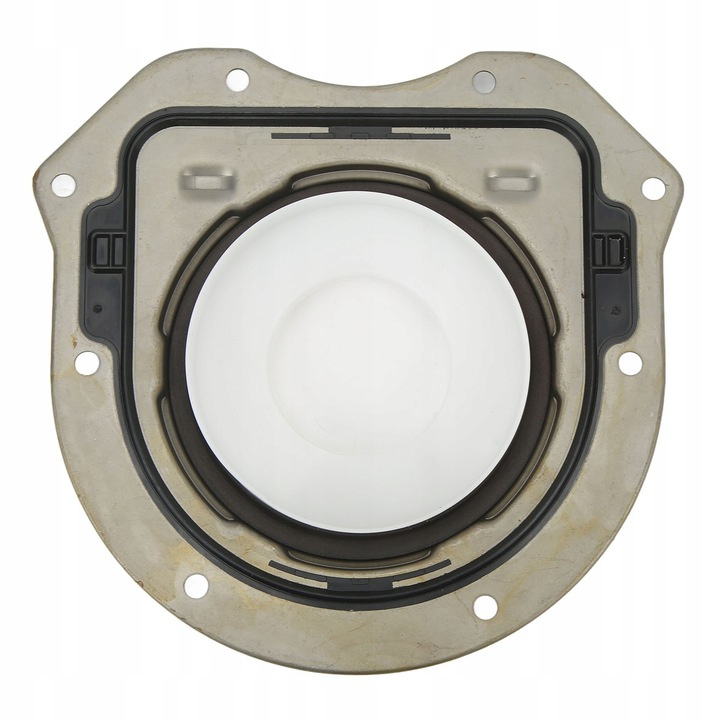 фото №9, Набор прокладок масляных заднего вала коленчатого