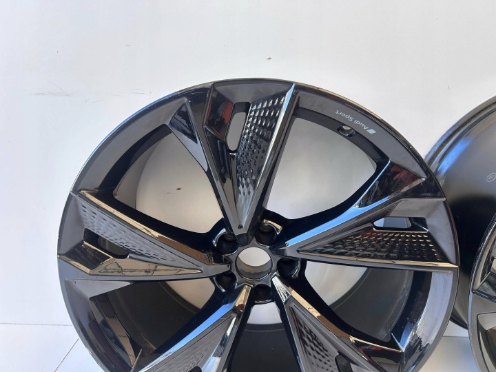фото №12, Audi rs6 rs7 c8 4k0 диски 4k0601025 dd de 10.5jx22 et19