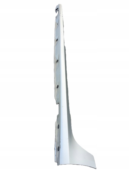 фото №1, Планка пороговая левая audi a6 c7 4g0853855f lx7w