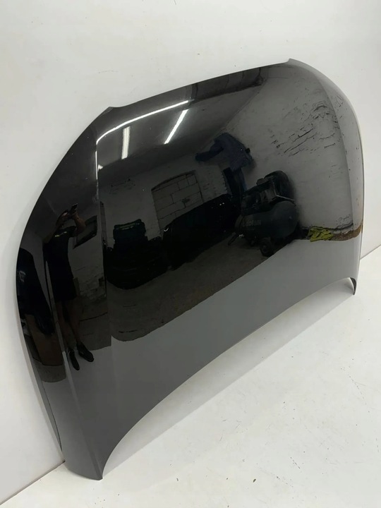 фото №5, Audi a1 8x капот