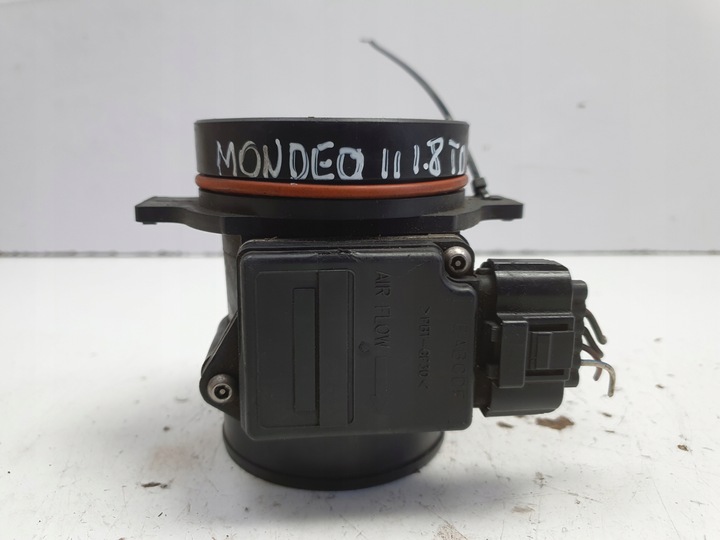 фото №1, Ford mondeo mk2 ii 1.8 td расходомер воздуха 97bp-12b579-aa