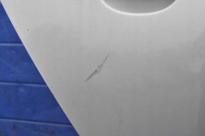 фото №6, Volvo s60 ii двері правий зад задні комплектні