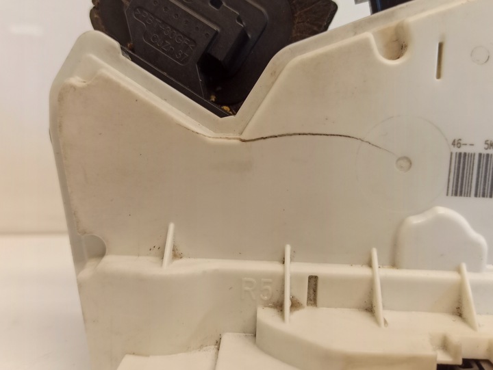 фото №5, Seat leon iii замок двері праві зад 5k4839016ag