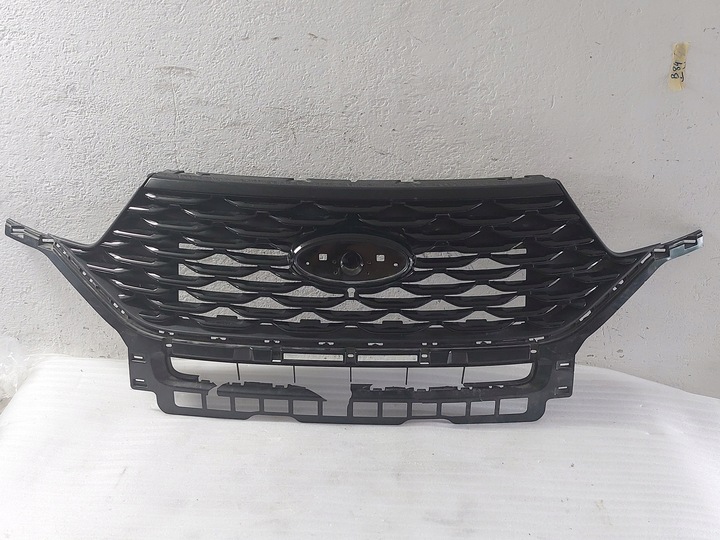 фото №1, Ford explorer решётка радиатора lb5b-8a133-bcw