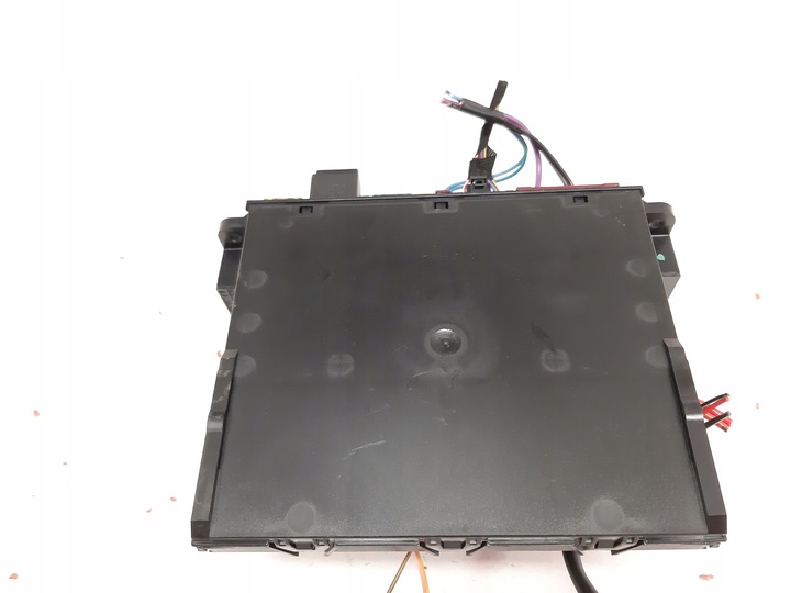 фото №6, Блок керування sam mercedes w203 1.8 k 2095452701