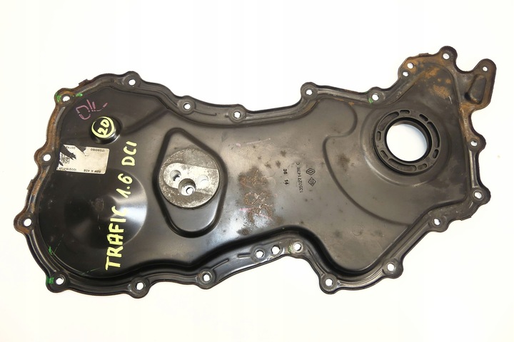 фото №1, Vivaro b trafic iii 1.6 dci cdti r9m biturbo корпус распределительный вал