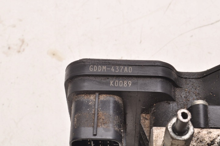 фото №7, Mazda 6 gj gl 2.0 рестайлинг насос abs gddm-437a0