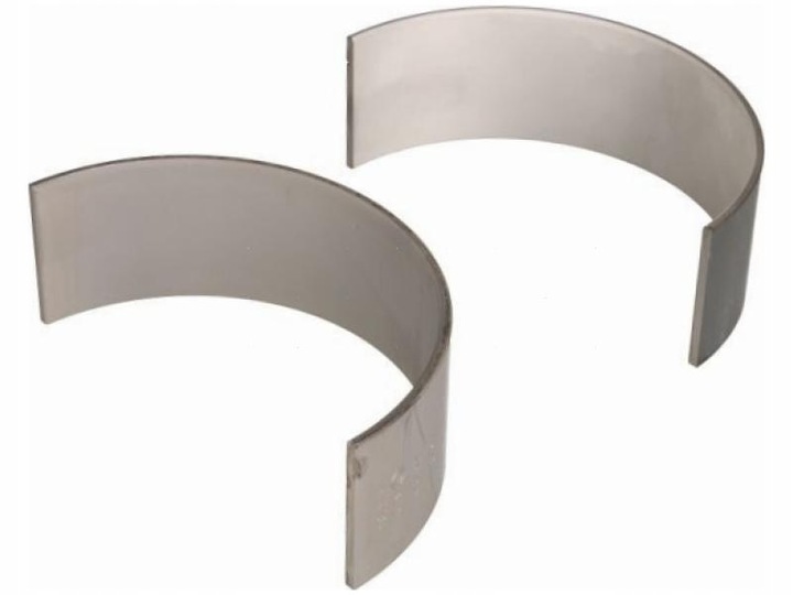 фото №1, Вкладиші шатунні mercedes travego citaro i actros axor integro