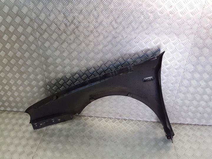фото №2, Крыло правые vw golf iv lc9z