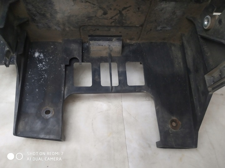 фото №8, Dodge ram 09-13 основание акумулятора 68090000ac us