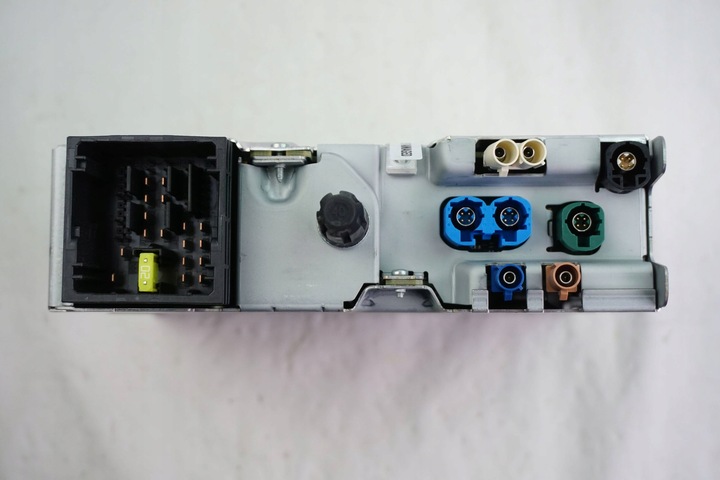 фото №7, Радио считыватель навигация opel grandland x 9832992180