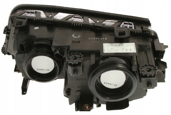 фото №11, Tyc tyc 20-0011-01-2 фара