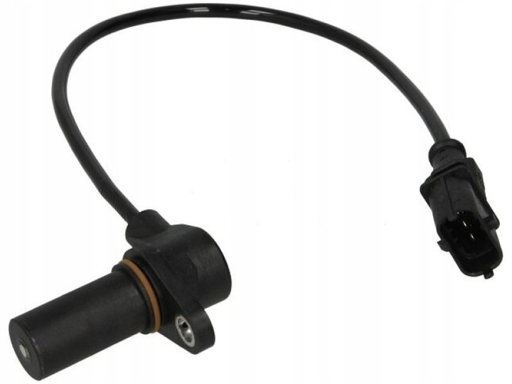 фото №12, Датчик положення вала bosch 281 002 675