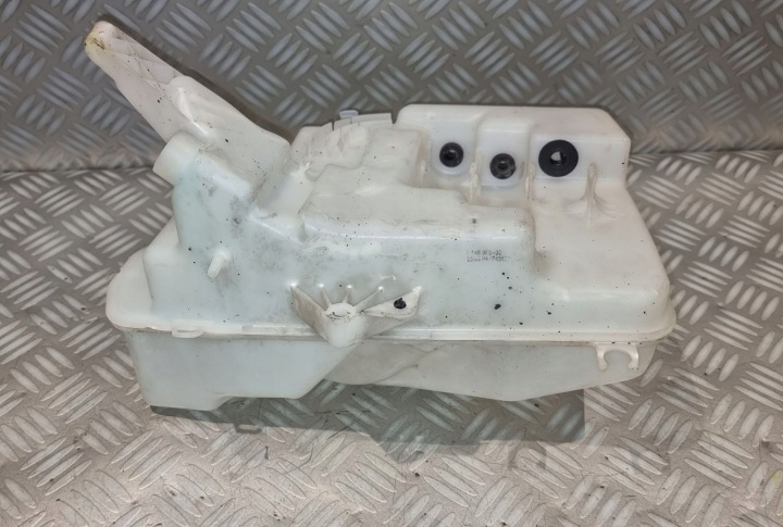 фото №5, Bmw e61 бак 7055349 бачок жидкости омывателя 7148068 pod ксенон