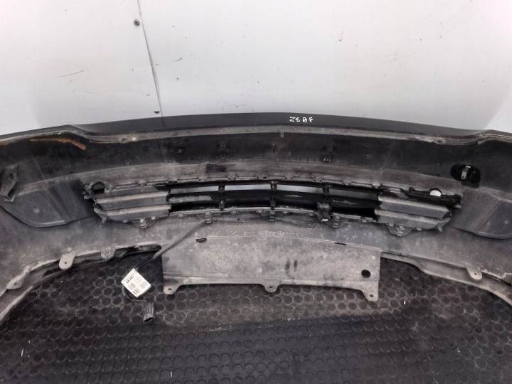 фото №10, Бампер перед opel meriva a z20r 2002-2006