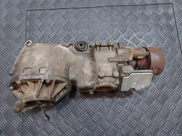 фото №5, Міст зад заднє haldex p1216669 p31256867 2,58 volvo xc70 ii 2.4 d5 автомат