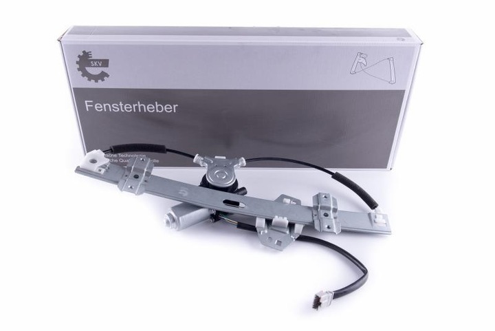 фото №9, Подъемник стекла перед левый з двигатель. honda accord