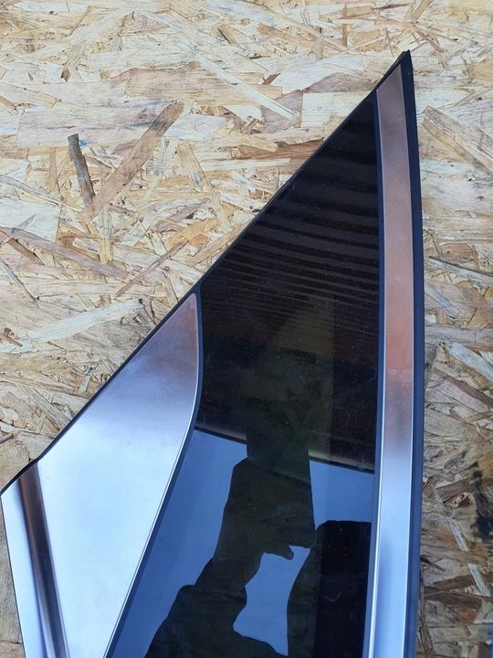 фото №3, Скло кузовна kia proceed універсал ліва права