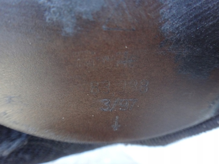 фото №7, Поршень шатун bmw e39 535 e38 735 i m62