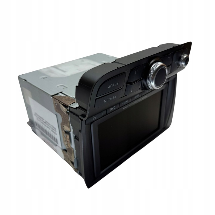 фото №8, Audi r8 42 2006 genuine станция мультимедийная 423035192g