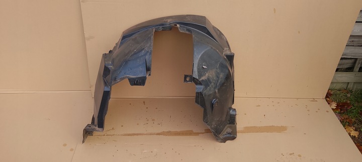 фото №1, Подкрылок перед передние правые dacia duster ii 2 17-23rok 638407860r оригинал