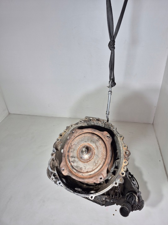 фото №12, Коробка передач коробки передач land rover range rover sport l320 2.7 td v6 6hp-26