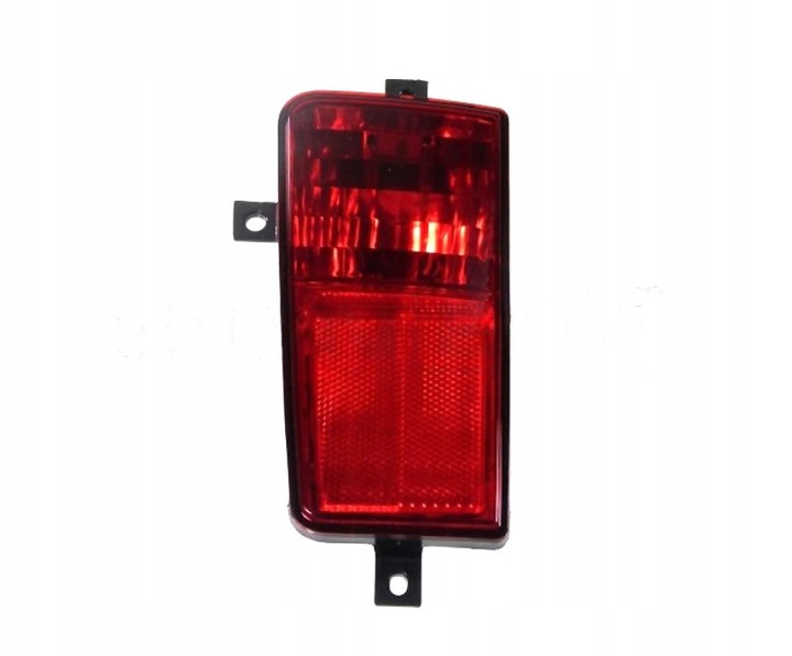 фото №1, Лампа противотуманная citroen jumper 250 06- левая