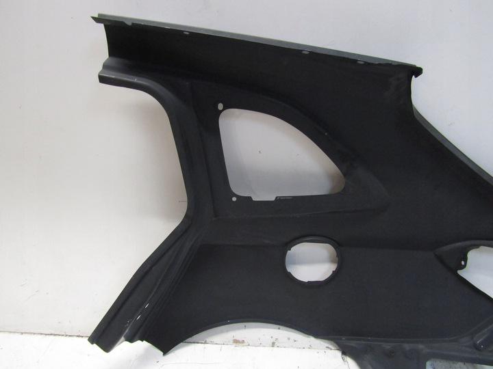 фото №6, Крило зад правий chevrolet cruze універсал новий