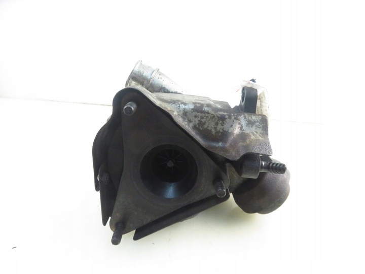 фото №6, Турбонагнетатель subaru impreza iii gr, gh, g3 2.0 d 14411aa720 ee20z