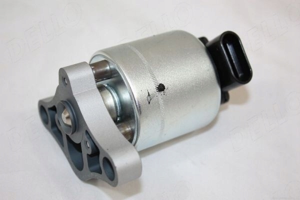 фото №12, Клапан egr